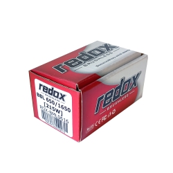 Silnik Redox Brushless BBL 650/1650